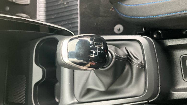 Citroen C3 1.2 Turbo Plus 5dr Petrol Hatchback